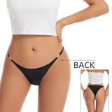 BZEL মেয়েদের প্যান্টিসমূহ — back view
