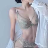 ফ্রেঞ্চ লঞ্জারি সেক্সি Bra — side view